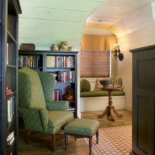Our Victorian Nooks