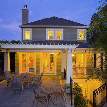 Patio Ideas