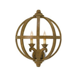 Lighting - Wall Sconces