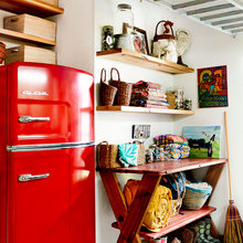 Pantry/Laundry/Entranceway
