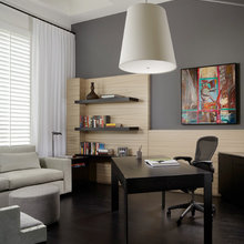 Home Office Ideas