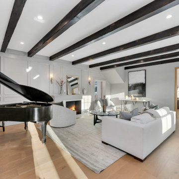 Spectacular Mansion By Regal Construction