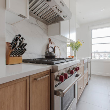 Fifth Avenue Apartment