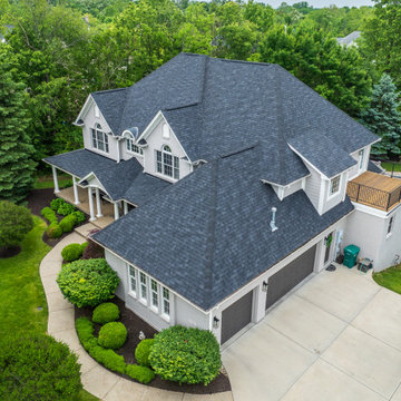 Full Roof Replacement-Noblesville, In