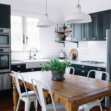 Bromley Kitchen