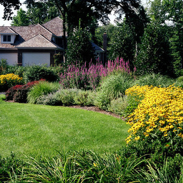 Bluff Point Residence