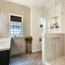 new bath