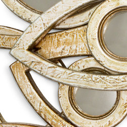NEAPOLI Mirror - Wall Mirrors