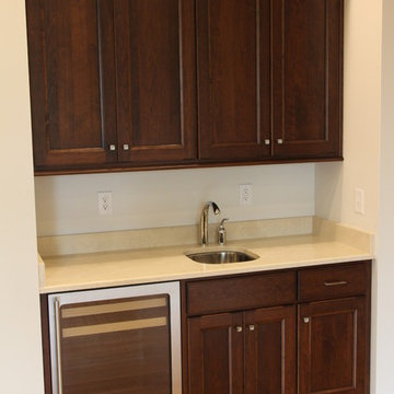 Wet Bar