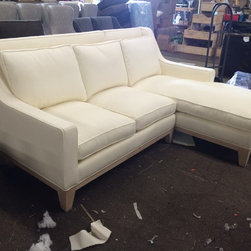 Totally Custom - Sectional Sofas