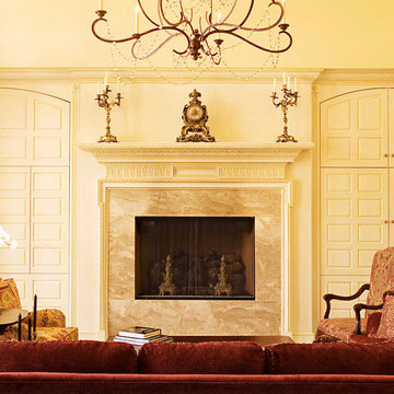 Mantels