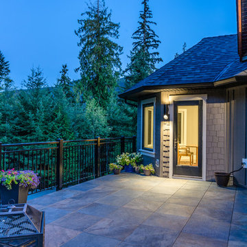 Creekside Custom Home