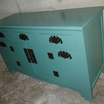 Our Furniture Workshop and Working Space