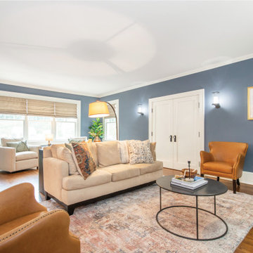 Formal Living Room