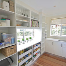 Storage/Pantry