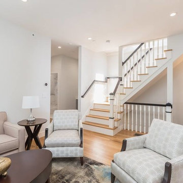 South End 2 Unit Renovation