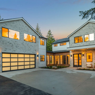 Luxury Coastal Retreat
