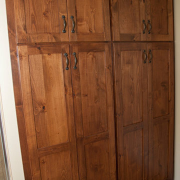 Bayern Cabinets