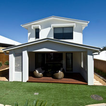Patio Ideas