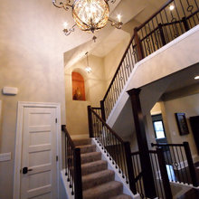 New House - Foyer