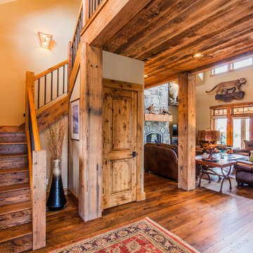 Big Fork Residence
