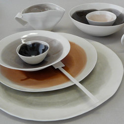 human made porcelain - Products