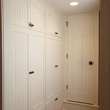 mudroom