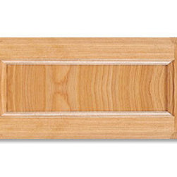 Kathryn Deluxe 5 Piece Drawer Front from CabinetNow.com - Kitchen Cabinetry
