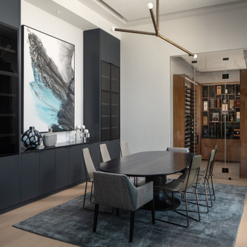 Cypress Creek Residence