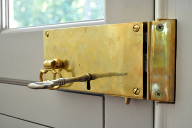 Door Hardware