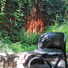 Patio Ideas