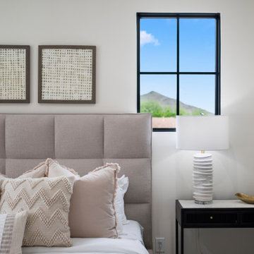 Mine Creek | Luxury Staging