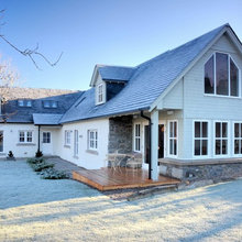 bungalow
