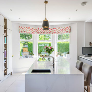Full villa Renovation, |Ravelston Dykes