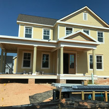 New house
