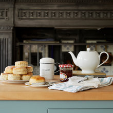Afternoon tea