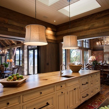 Reclaimed Natural Wonder