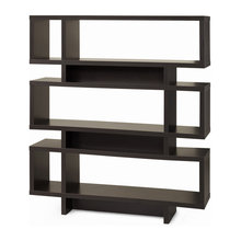 bookshelf