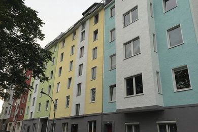 Klassisches Haus