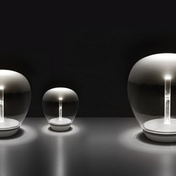 Empatia Table Lamp by Artemide - Products