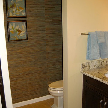 Master bath Spa Retreat