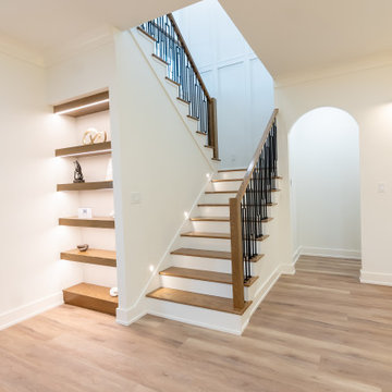 Custom Home Build - 15099 Sweet Springs Drive