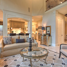 Entry way chest