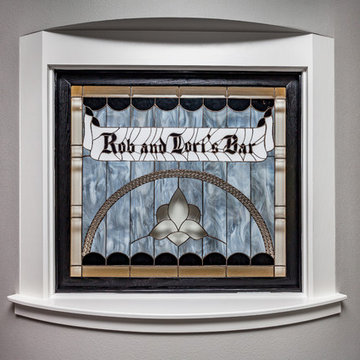 Destination: Custom Home