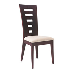 Empire Side Chair - Dining Chairs