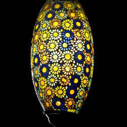 Beautiful Exotic pendant lights - Products