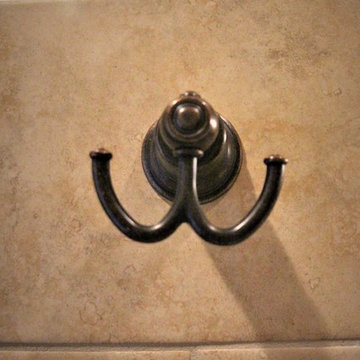 Master Bath Remodel - Arlington