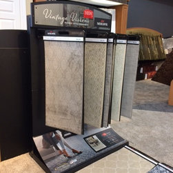 Showroom - Products