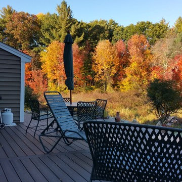 Cape Cod Renovation