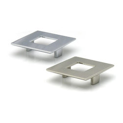 Topex Hardware Italian Designs Collection - Cabinet And Drawer Knobs